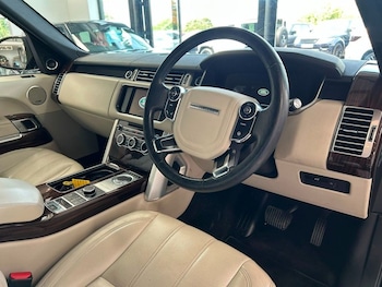Used Land Rover Range Rover 2013 for sale - 79221034: Photo