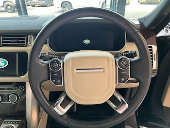 Used Land Rover Range Rover 2013 for sale - 79221034: Photo