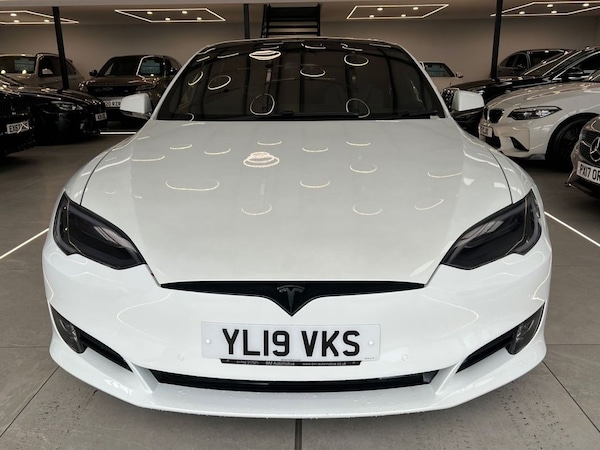 Used Tesla Model S 2019 for sale - 76023663: Photo 13
