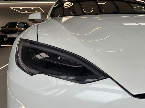 Used Tesla Model S 2019 for sale - 76023663: Photo 15