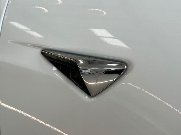 Used Tesla Model S 2019 for sale - 76023663: Photo 17