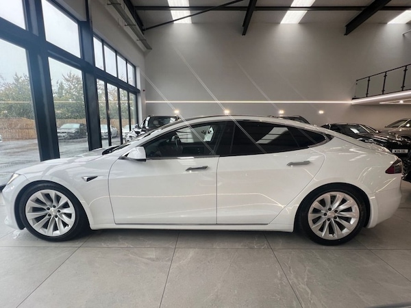 Used Tesla Model S 2019 for sale - 76023663: Photo 20