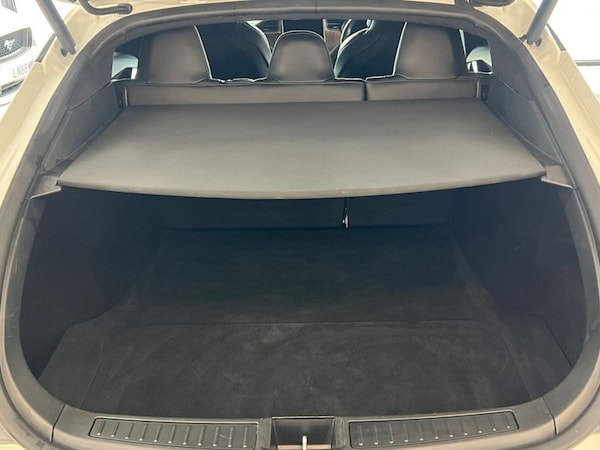 Used Tesla Model S 2019 for sale - 76023663: Photo 25
