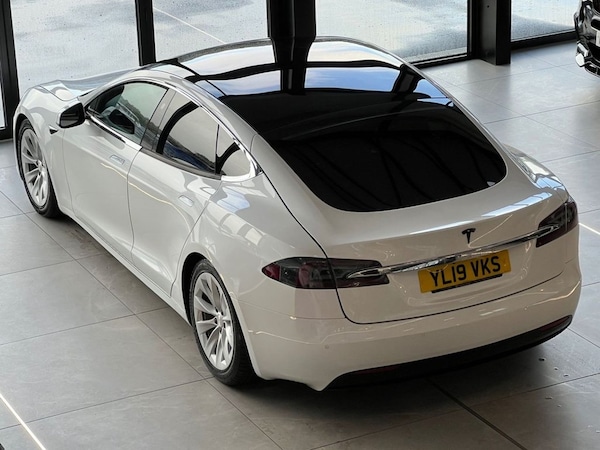 Used Tesla Model S 2019 for sale - 76023663: Photo 28