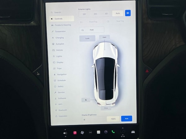 Used Tesla Model S 2019 for sale - 76023663: Photo 38