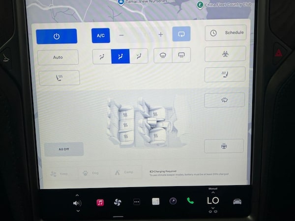 Used Tesla Model S 2019 for sale - 76023663: Photo 39