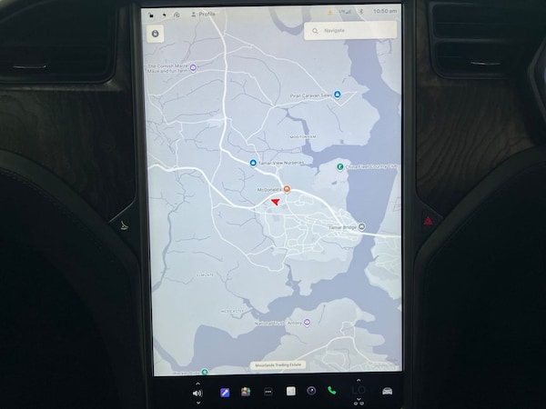 Used Tesla Model S 2019 for sale - 76023663: Photo 44