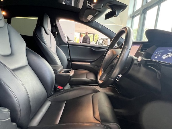 Used Tesla Model S 2019 for sale - 76023663: Photo 48