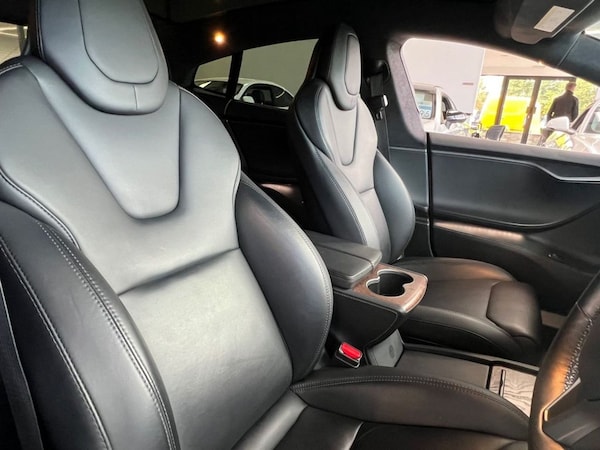 Used Tesla Model S 2019 for sale - 76023663: Photo 49