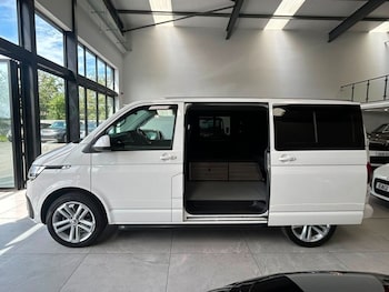 Used Volkswagen Transporter 2020 for sale - 79022532: Photo