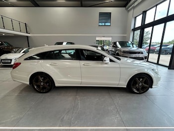 Used Mercedes-Benz CLS 2013 for sale - 79385346: Photo
