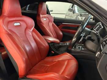 Used BMW M4 2014 for sale - 74746781: Photo