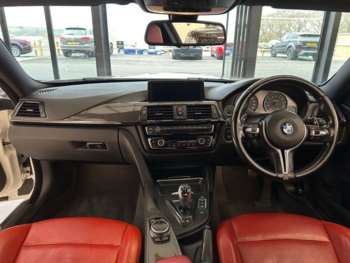 Used BMW M4 2014 for sale - 74746781: Photo