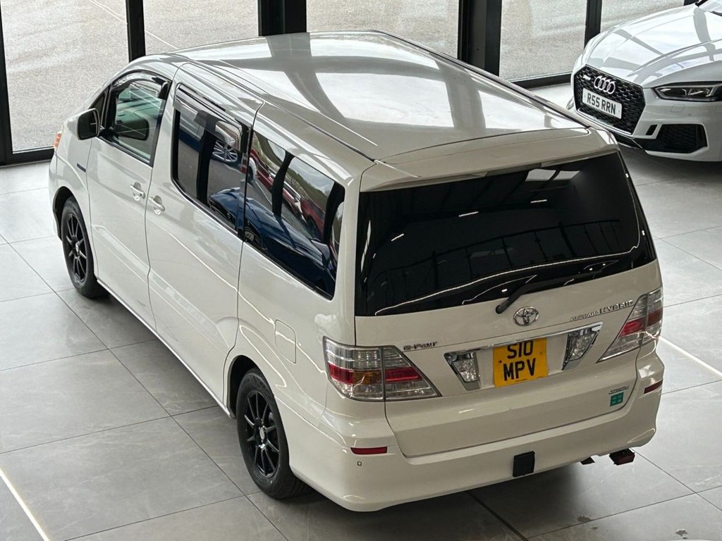 Used Toyota Alphard 2018 for sale - 78117604: Photo 19
