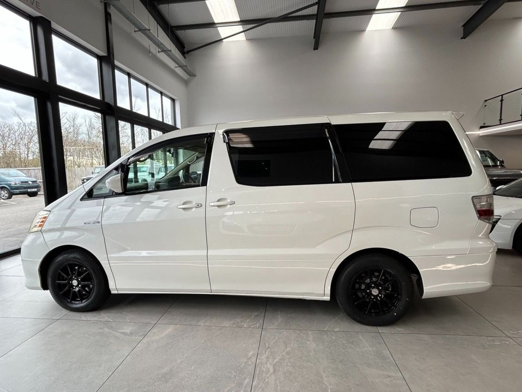 Used Toyota Alphard 2018 for sale - 78117604: Photo 20