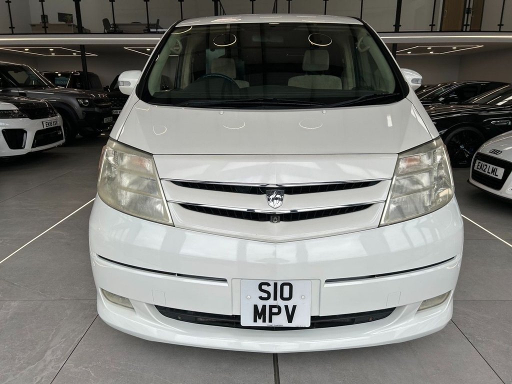 Used Toyota Alphard 2018 for sale - 78117604: Photo 23