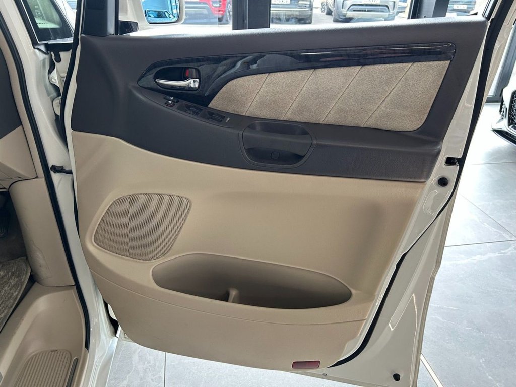 Used Toyota Alphard 2018 for sale - 78117604: Photo 24