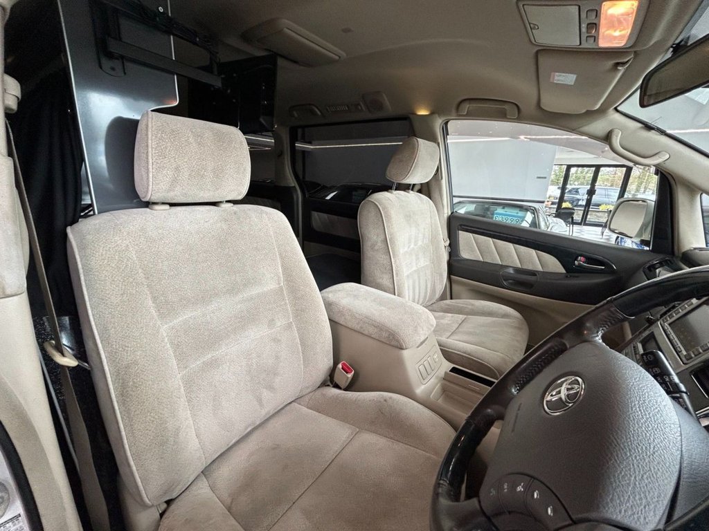 Used Toyota Alphard 2018 for sale - 78117604: Photo 28
