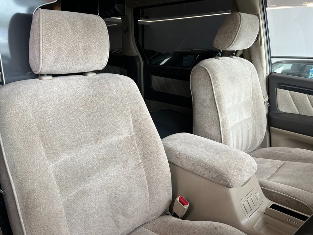 Used Toyota Alphard 2018 for sale - 78117604: Photo 29