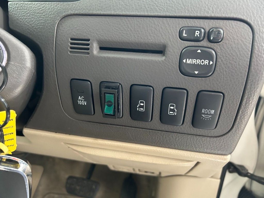 Used Toyota Alphard 2018 for sale - 78117604: Photo 37