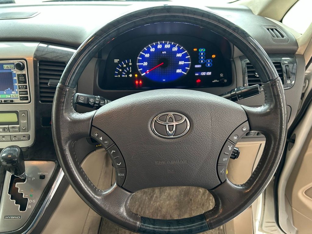 Used Toyota Alphard 2018 for sale - 78117604: Photo 4