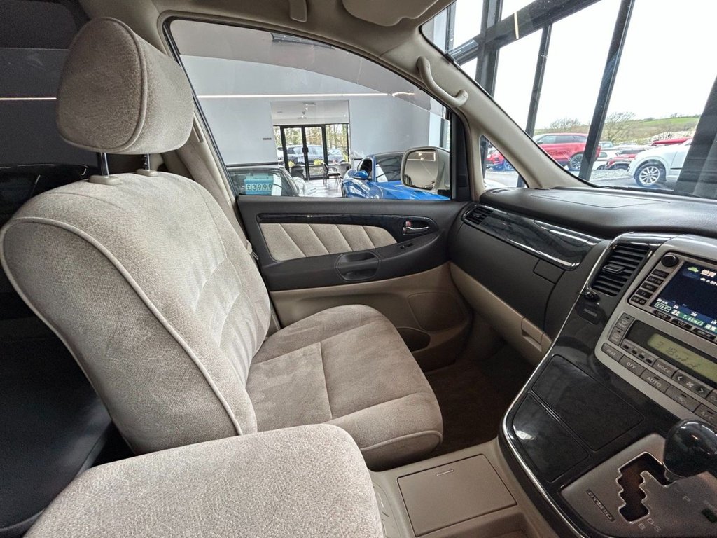 Used Toyota Alphard 2018 for sale - 78117604: Photo 42