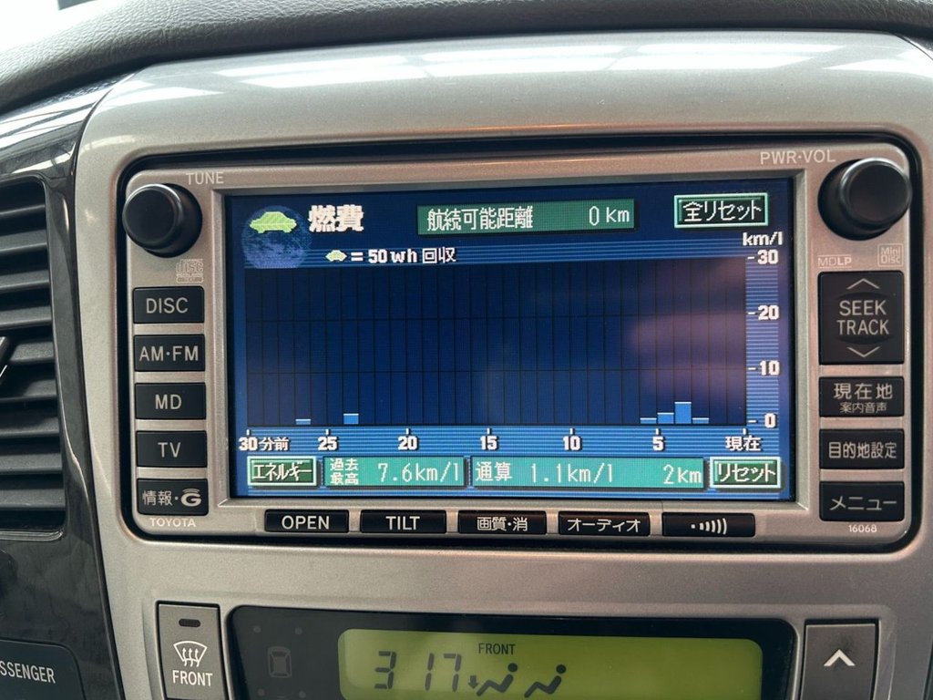 Used Toyota Alphard 2018 for sale - 78117604: Photo 43