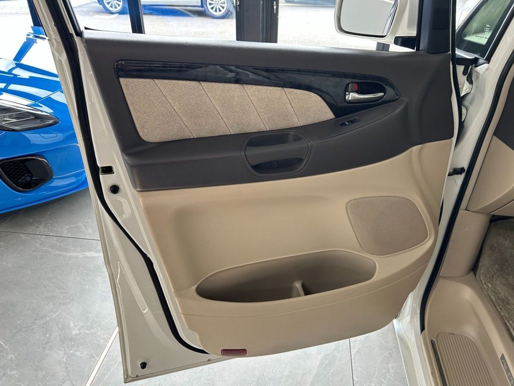 Used Toyota Alphard 2018 for sale - 78117604: Photo 45