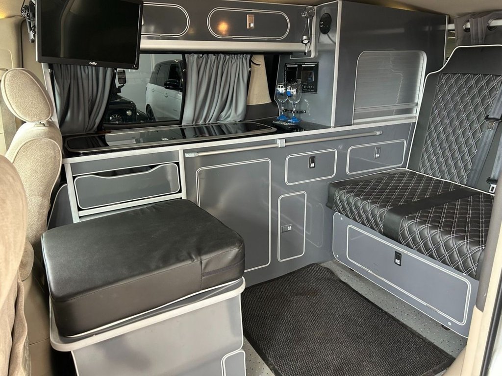 Used Toyota Alphard 2018 for sale - 78117604: Photo 5