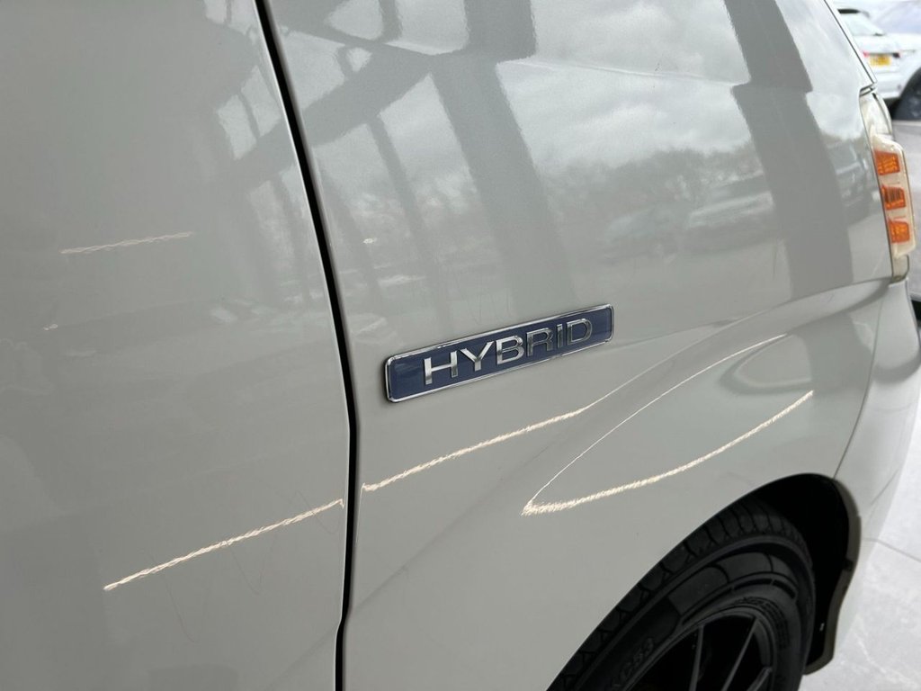 Used Toyota Alphard 2018 for sale - 78117604: Photo 8