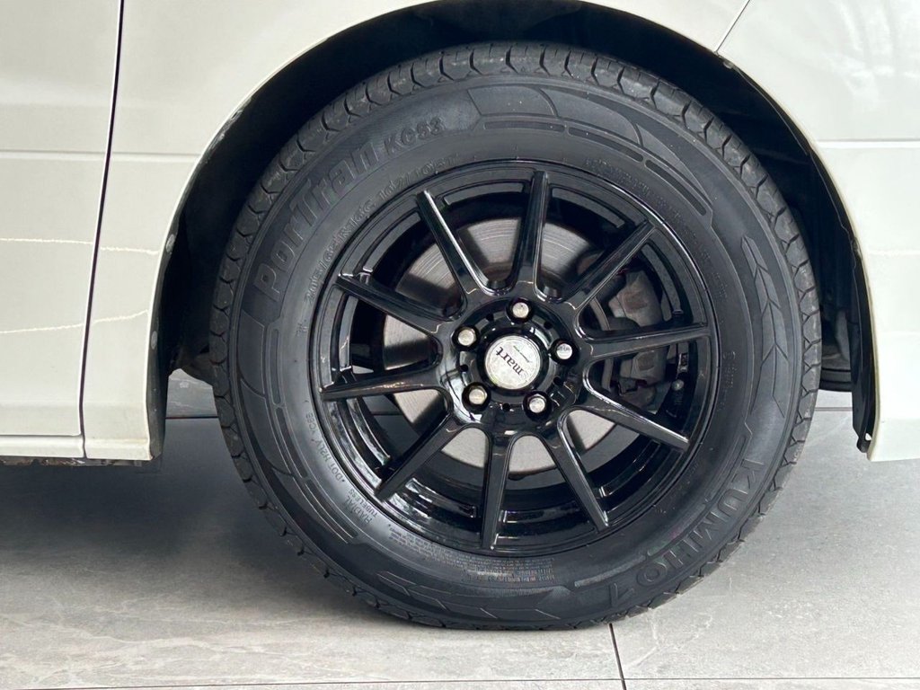 Used Toyota Alphard 2018 for sale - 78117604: Photo 9