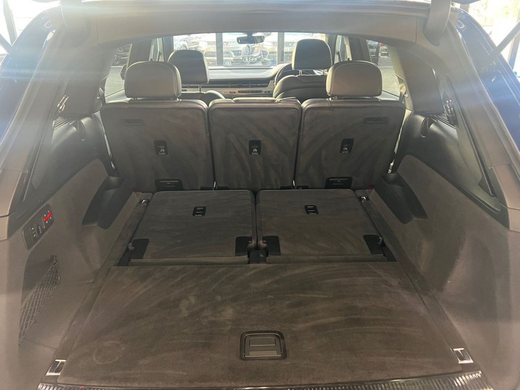 Used Audi Q7 2016 for sale - 77483485: Photo 13