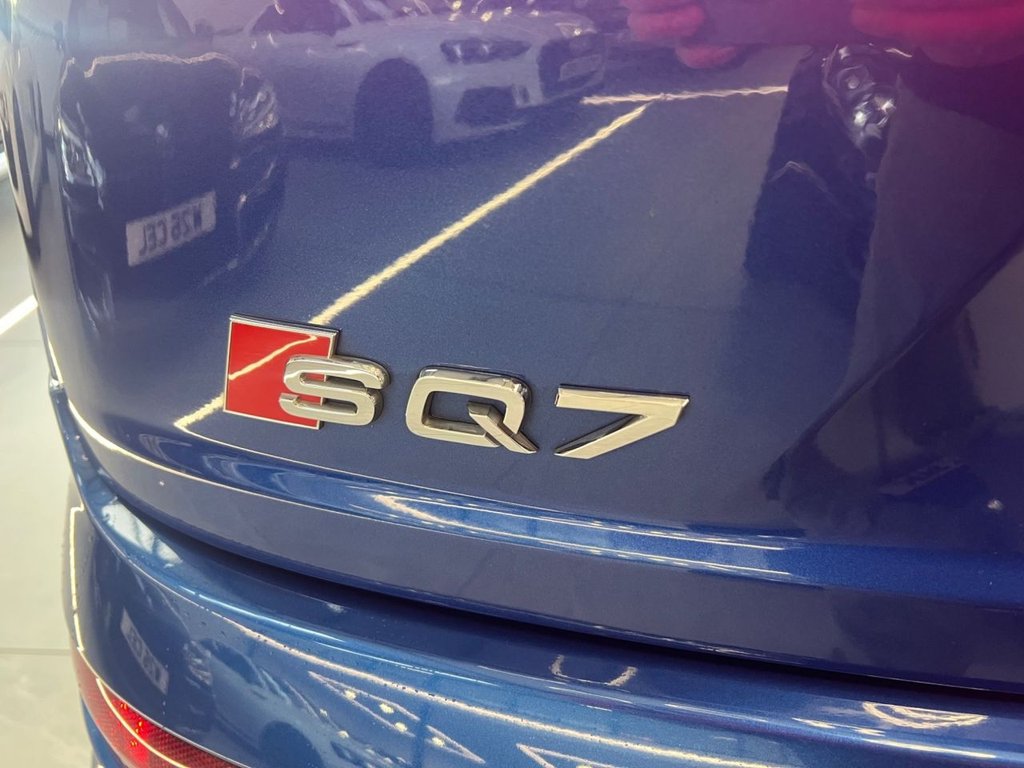Used Audi Q7 2016 for sale - 77483485: Photo 15
