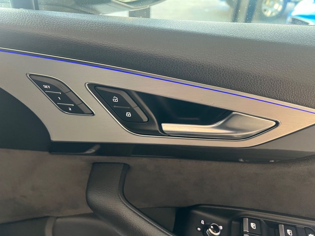 Used Audi Q7 2016 for sale - 77483485: Photo 30