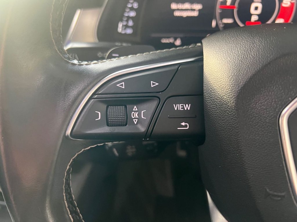 Used Audi Q7 2016 for sale - 77483485: Photo 36