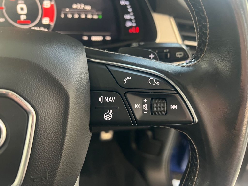 Used Audi Q7 2016 for sale - 77483485: Photo 38