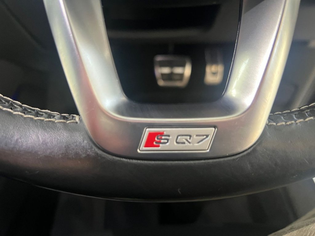 Used Audi Q7 2016 for sale - 77483485: Photo 40