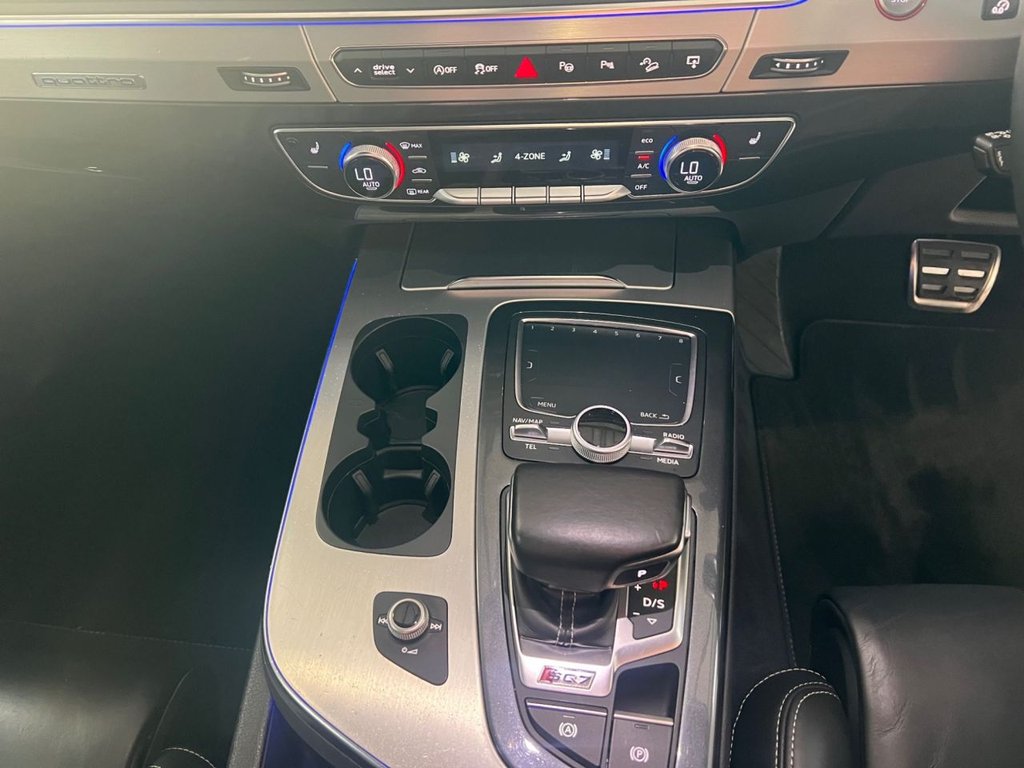 Used Audi Q7 2016 for sale - 77483485: Photo 42