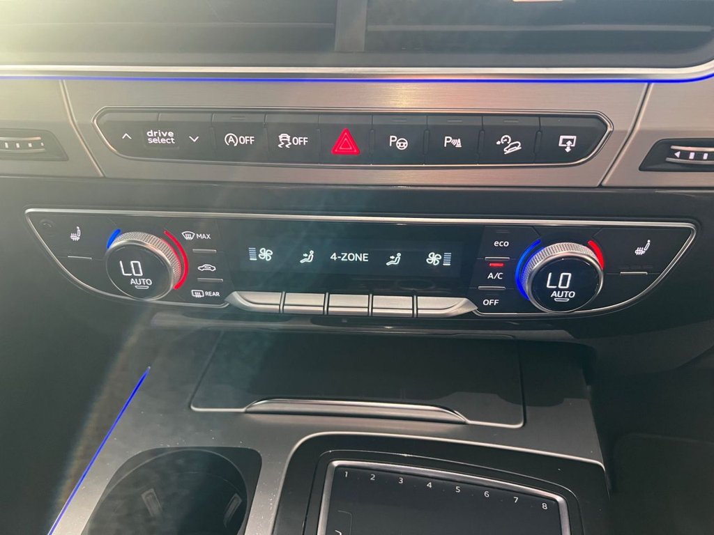 Used Audi Q7 2016 for sale - 77483485: Photo 43