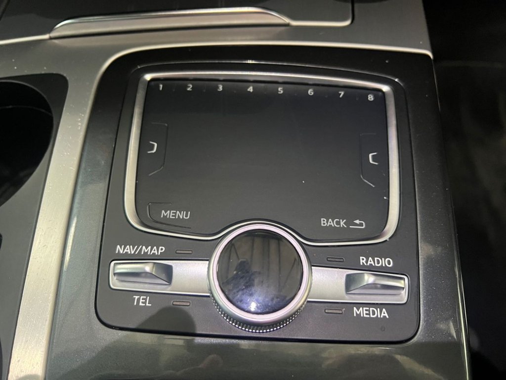 Used Audi Q7 2016 for sale - 77483485: Photo 44