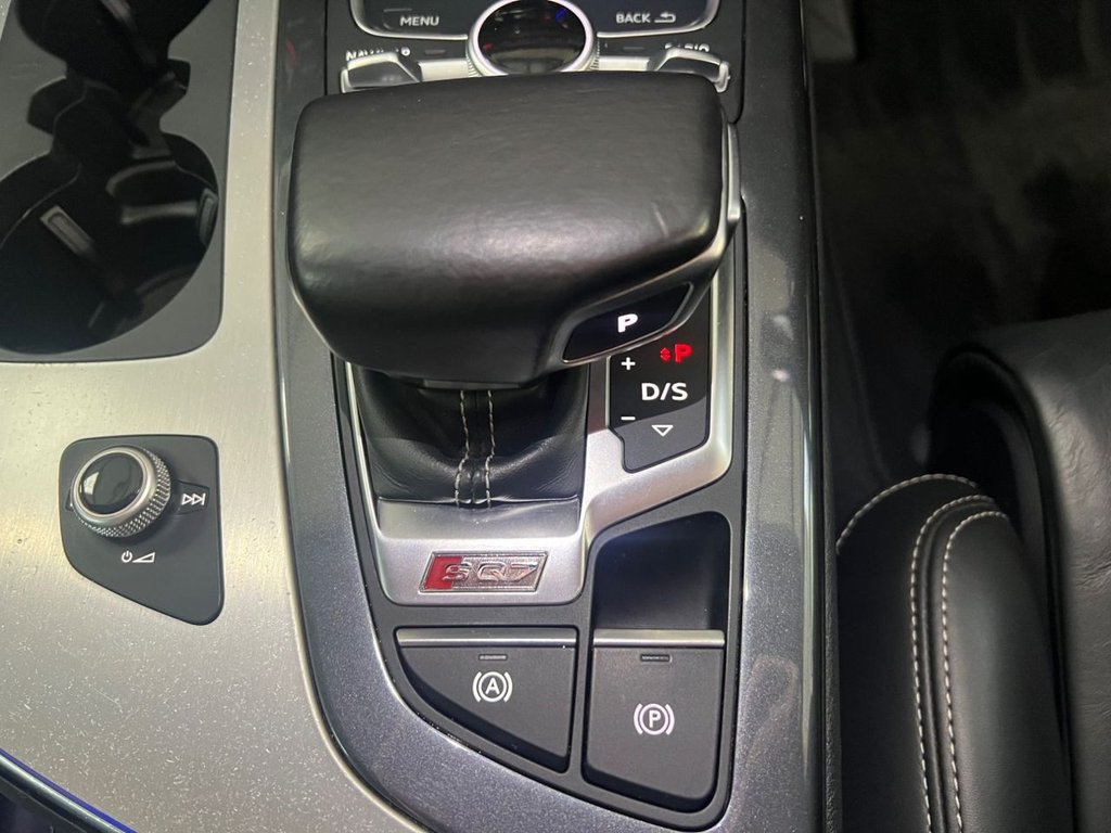 Used Audi Q7 2016 for sale - 77483485: Photo 45