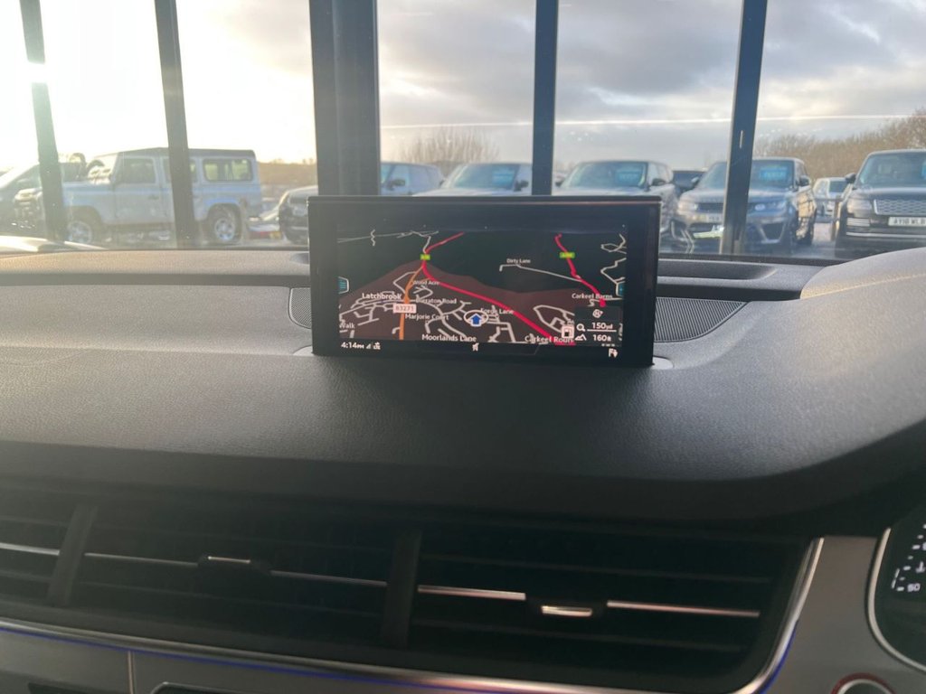 Used Audi Q7 2016 for sale - 77483485: Photo 49