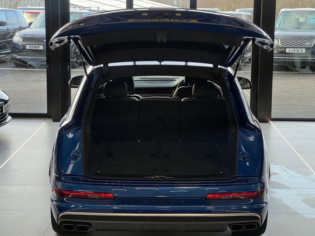 Used Audi Q7 2016 for sale - 77483485: Photo 5