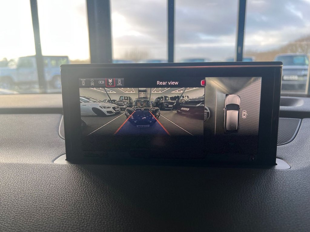 Used Audi Q7 2016 for sale - 77483485: Photo 50