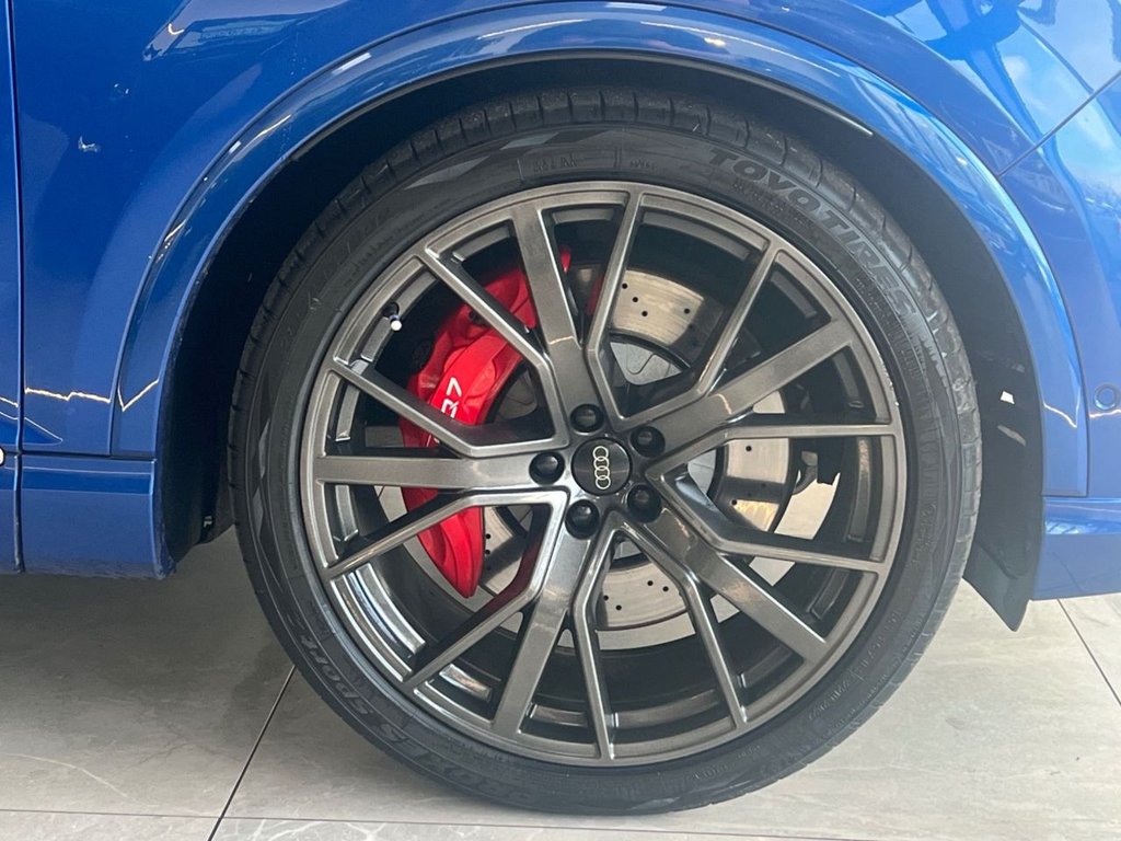 Used Audi Q7 2016 for sale - 77483485: Photo 8