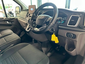 Used Ford Transit Custom 2022 for sale - 78985473: Photo