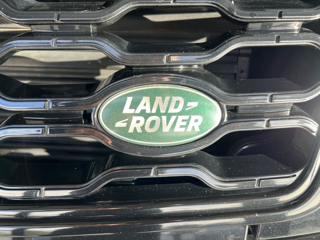 Used Land Rover Range Rover Sport 2018 for sale - 76367456: Photo 15