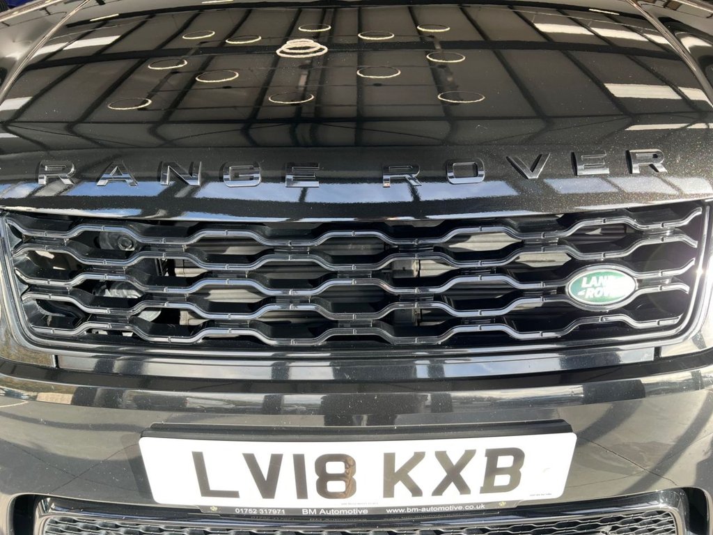 Used Land Rover Range Rover Sport 2018 for sale - 76367456: Photo 16