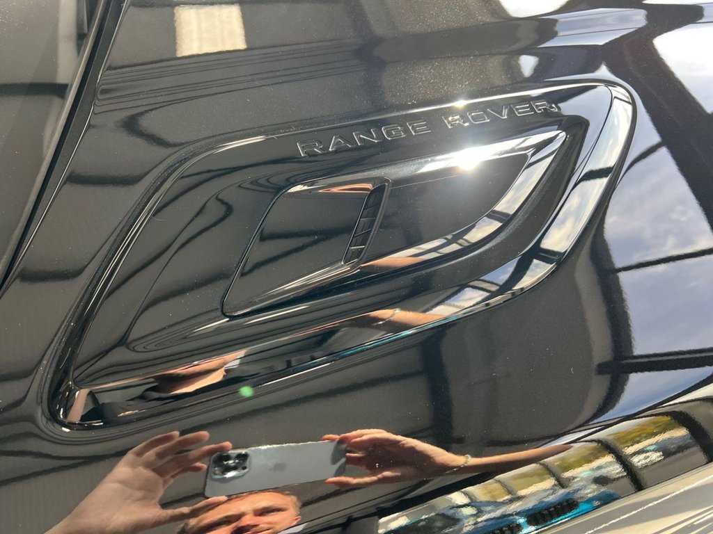 Used Land Rover Range Rover Sport 2018 for sale - 76367456: Photo 17