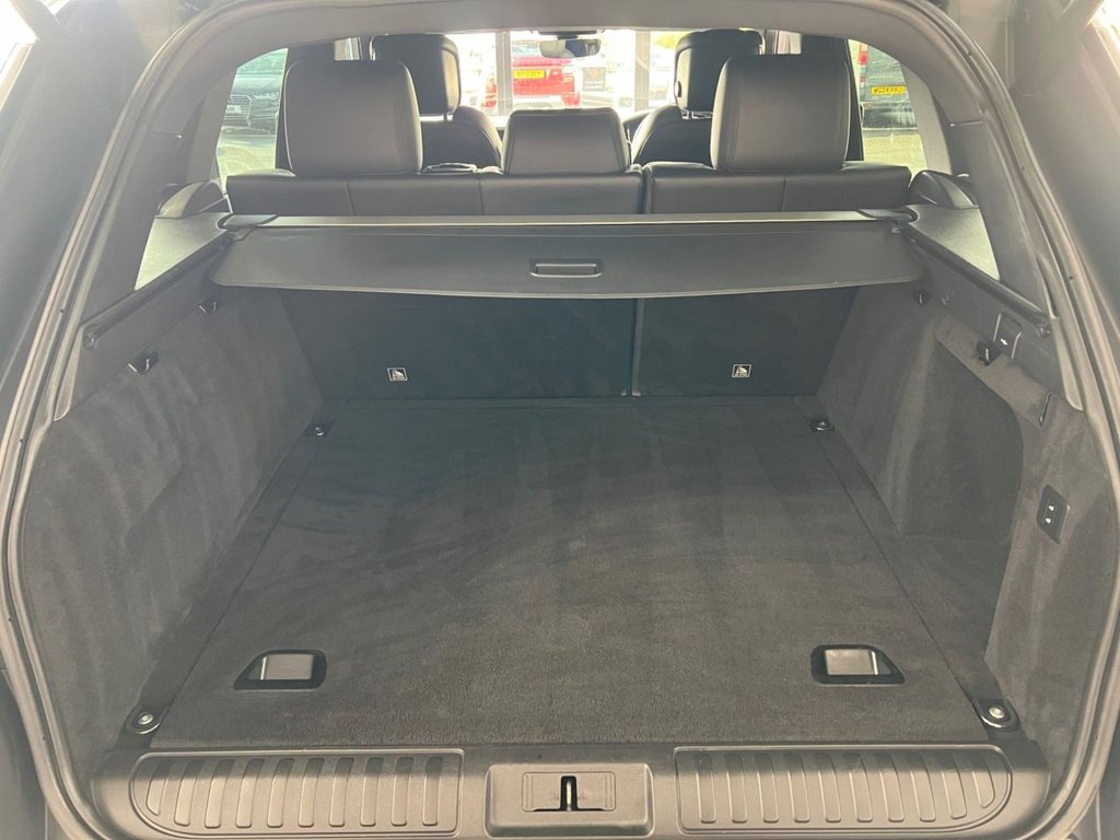 Used Land Rover Range Rover Sport 2018 for sale - 76367456: Photo 23